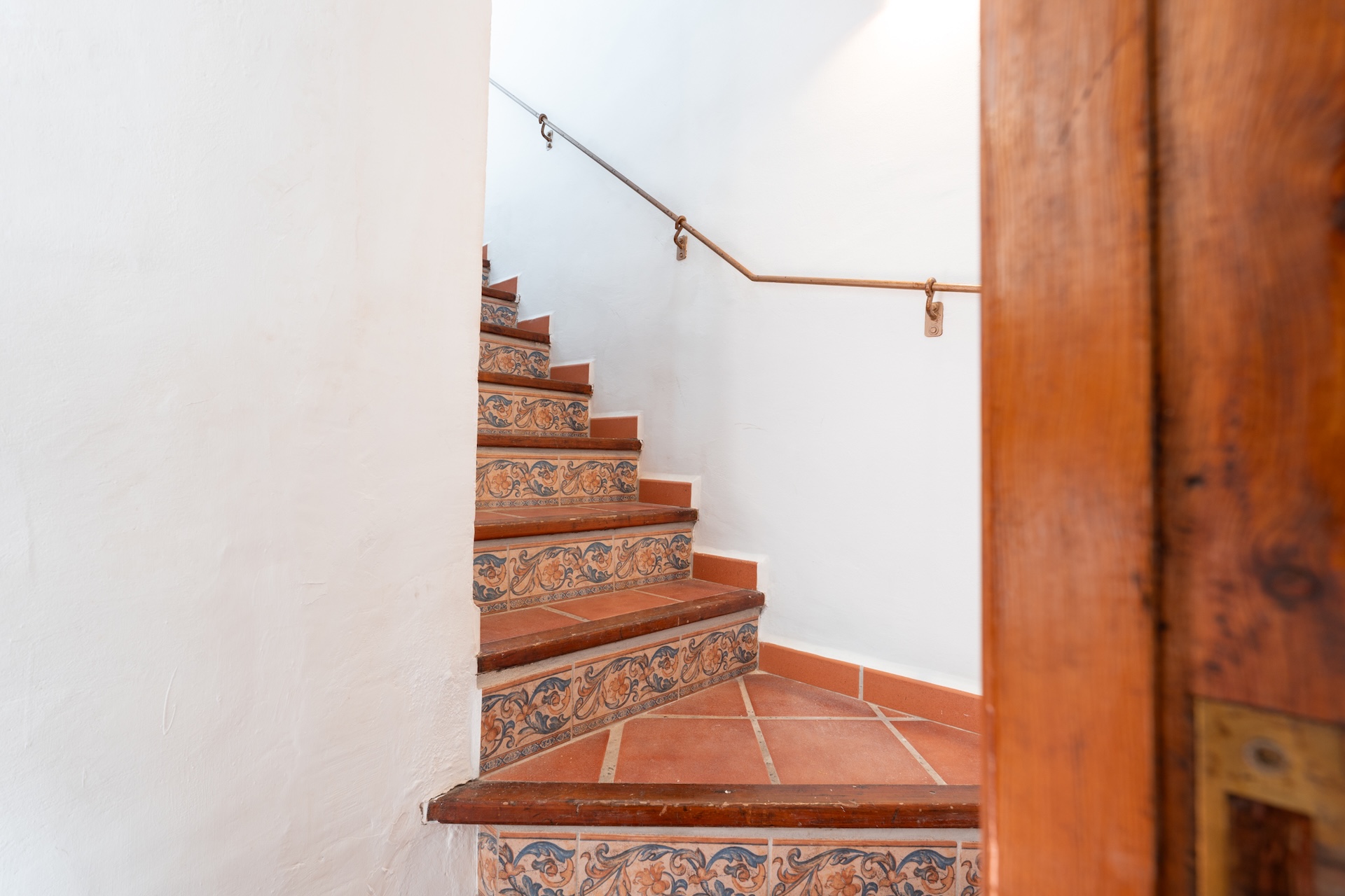 Resa Estates house huis te koop Siesta stairs.jpg